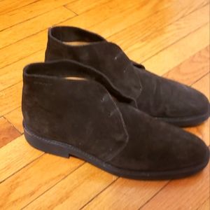 Gant Men Suede